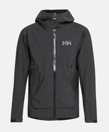 Functional jacket