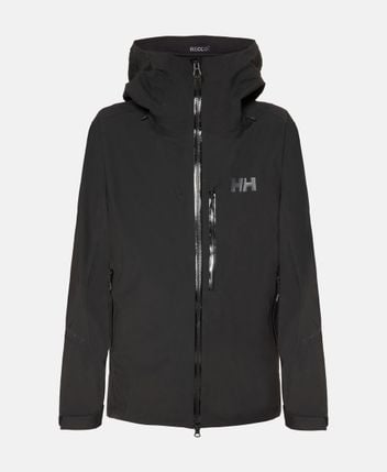 Functional jacket