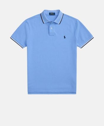 Polo shirt - custom slim fit