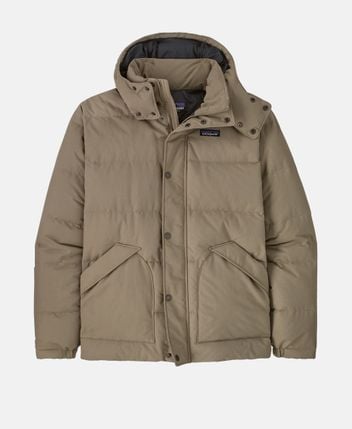 Down jacket