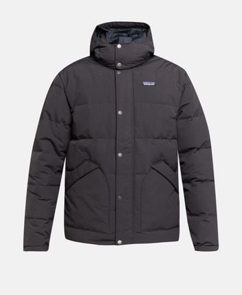 Down jacket