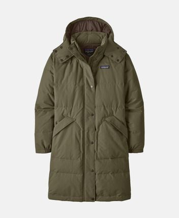 Down parka Downdrift