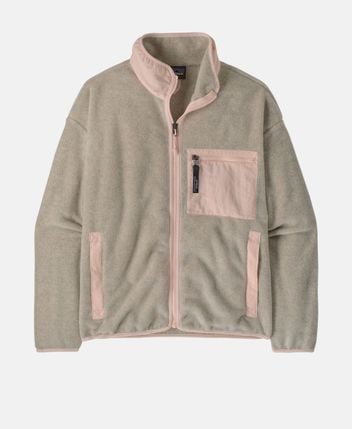 Fleece jacket Synch