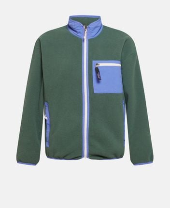 Fleece jacket Synch