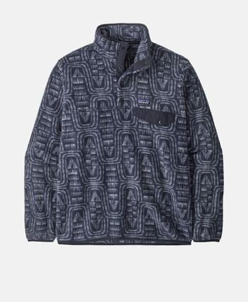 Fleece sweater Synch
