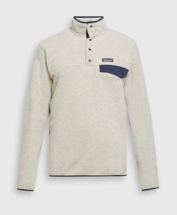 Fleece sweater Synch