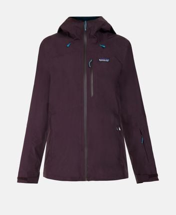 Functional jacket Powder Town