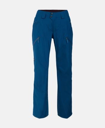 Ski pants