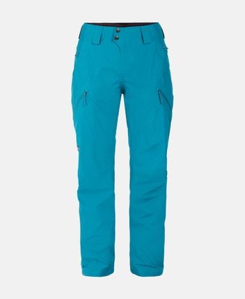 Ski pants
