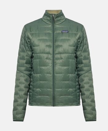 Functional jacket Micro Puff