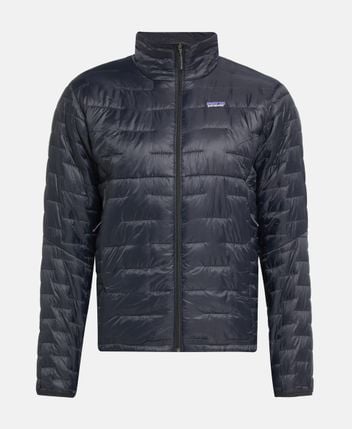 Functional jacket Micro Puff
