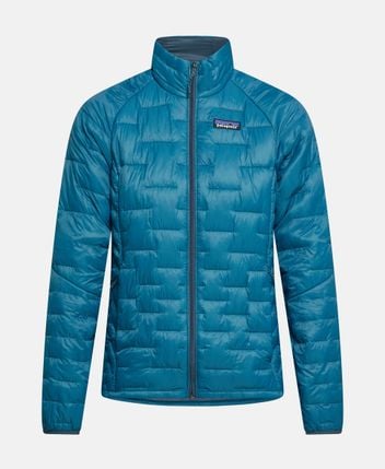 Quilted jacket Micro Puff®