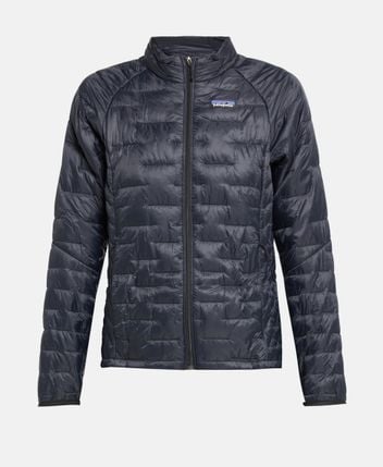 Quilted jacket Micro Puff®
