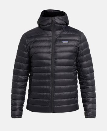 Down jacket