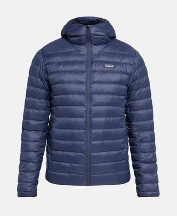 Down jacket