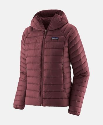 Down jacket