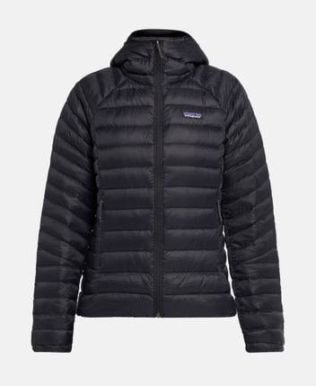 Down jacket