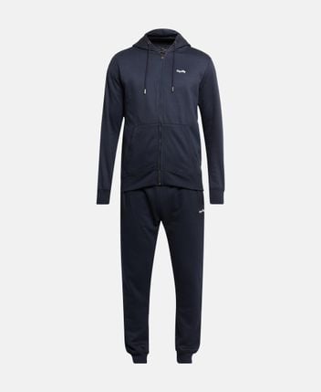 Jogging suit