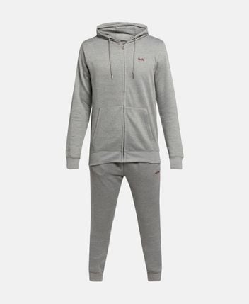 Jogging suit