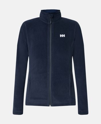 Fleece jacket