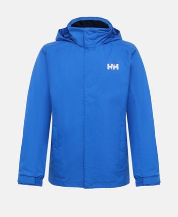 Rain jacket Dubliner