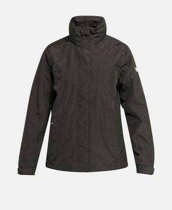 Functional jacket