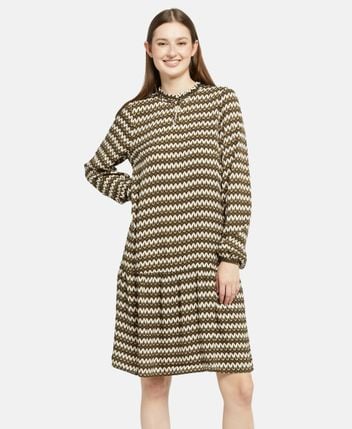 Casual dress