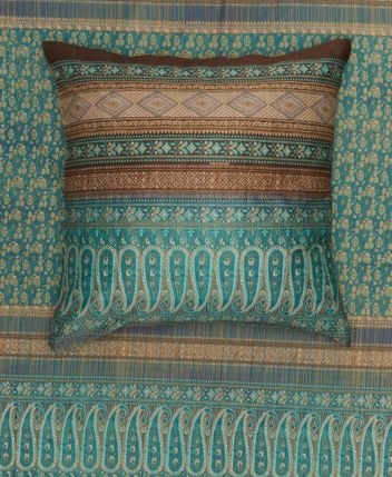 Reversible bed linen 135 x 200 cm