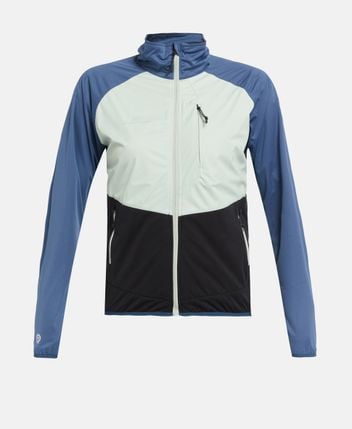 Softshell jacket