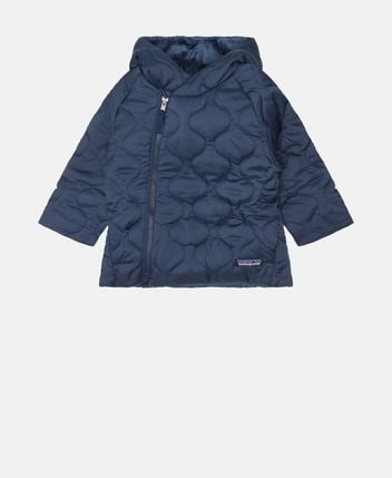 Quilted jacket