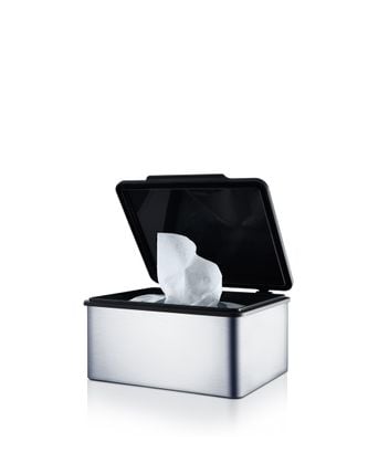 Tissue box