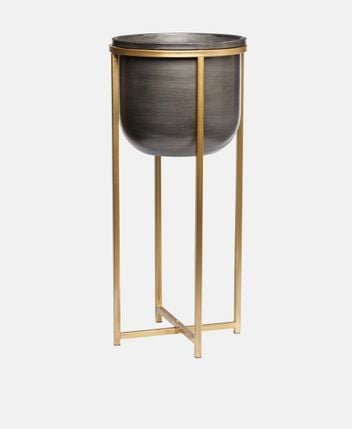 Plant pot