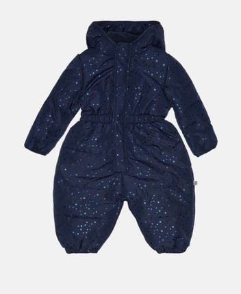 Ski overall