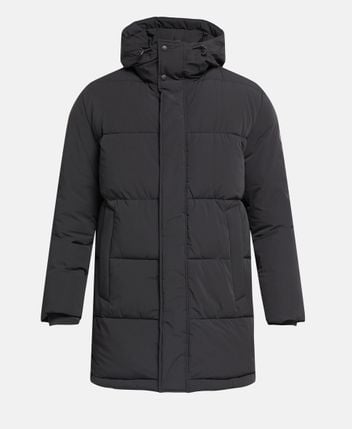 Functional jacket