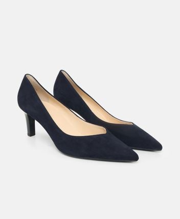 Pumps