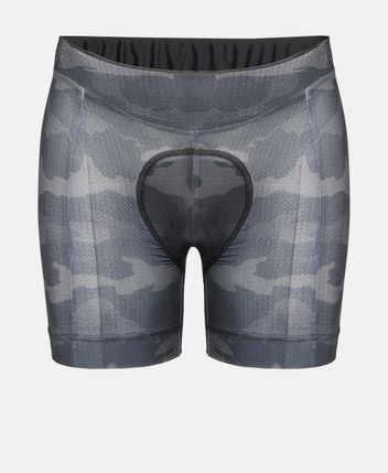 Cycling shorts