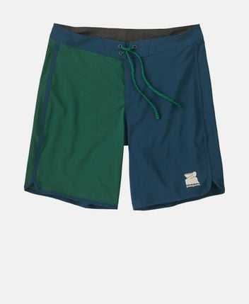 Swimming shorts