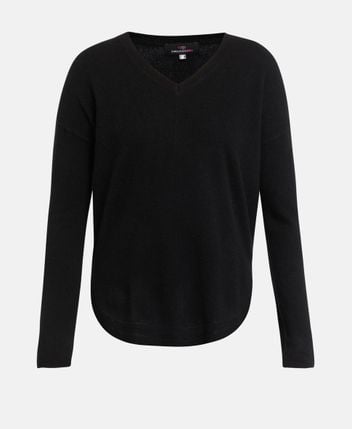 Cashmere pullover
