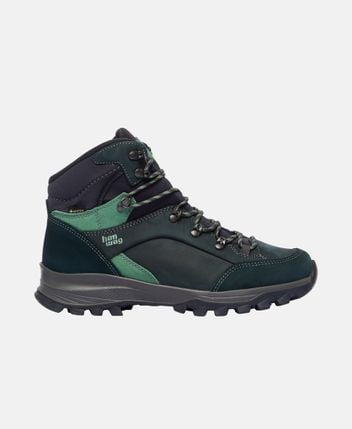 Hiking shoes