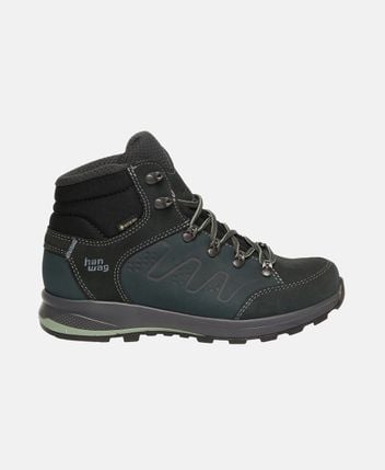 Hiking shoes