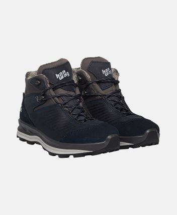 Hiking boots Bluestrait