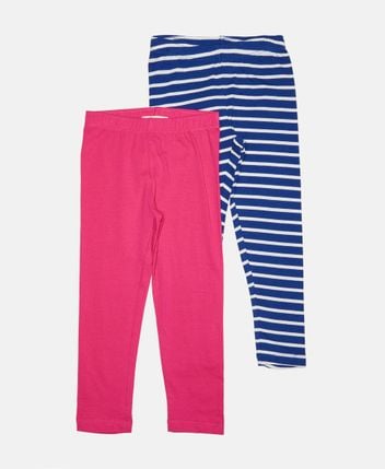 Leggings, pack of 2 152429.F.LE.VX