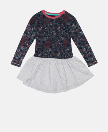 Casual dress