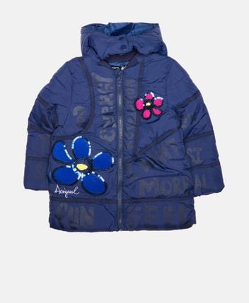 Winter jacket