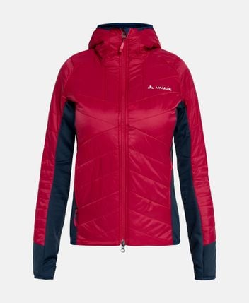 Functional jacket