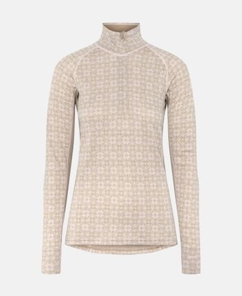 Functional undershirt Rose Light