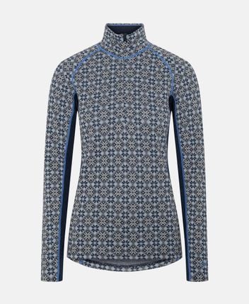 Functional undershirt Rose Light
