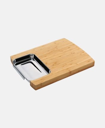 Cutting board