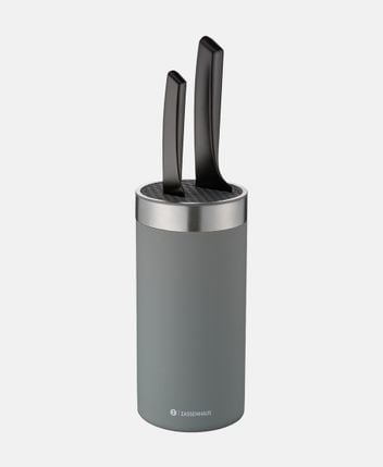 Knife block