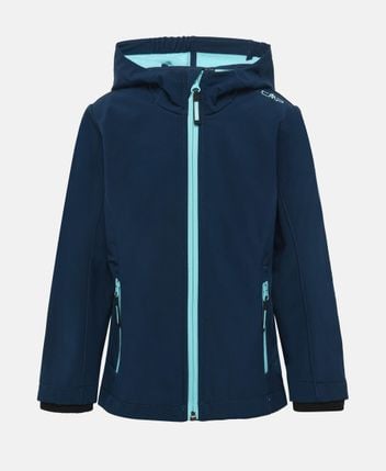 Functional jacket